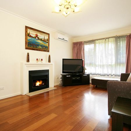 3 43 Thames Holiday Unit Box Hill Ngoại thất bức ảnh