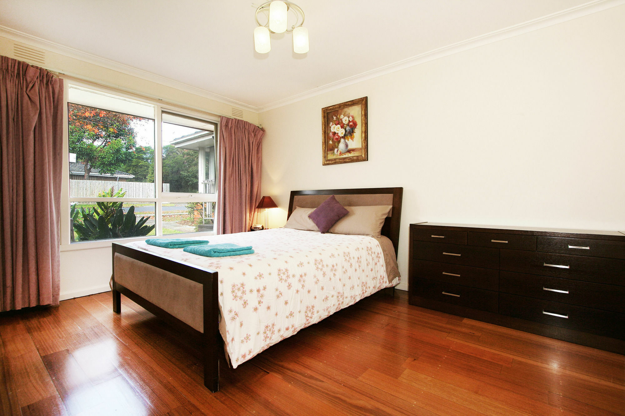 3 43 Thames Holiday Unit Box Hill Ngoại thất bức ảnh