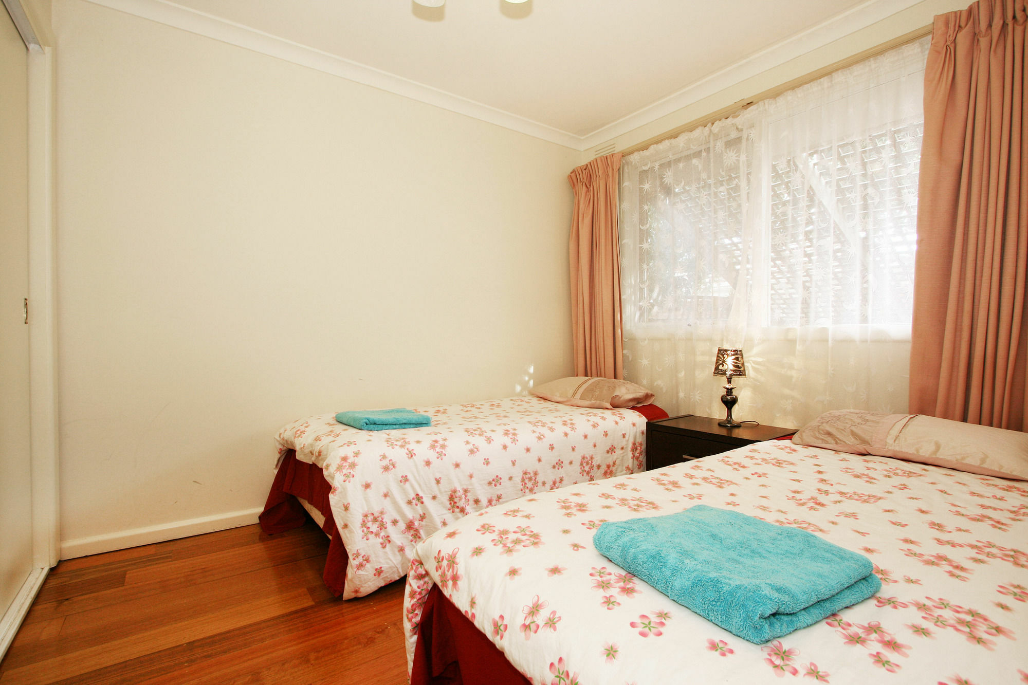 3 43 Thames Holiday Unit Box Hill Ngoại thất bức ảnh